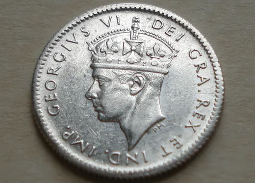 Obverse (alternate)