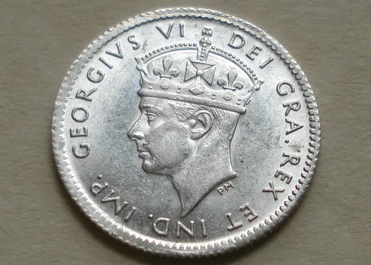 Obverse (alternate)