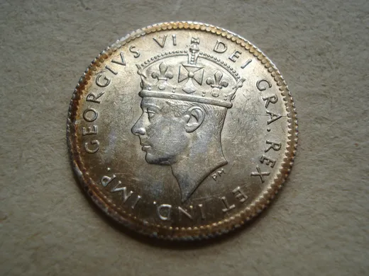 Obverse (alternate)
