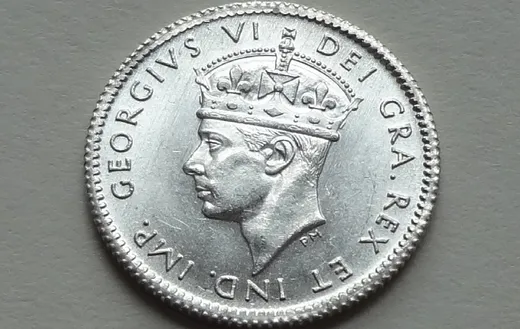 Obverse (alternate)