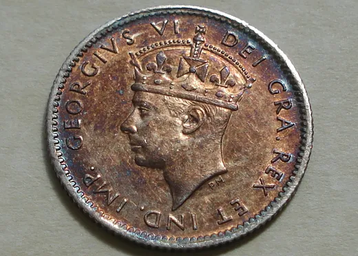 Obverse (alternate)