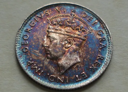Obverse (alternate)