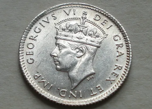 Obverse (alternate)