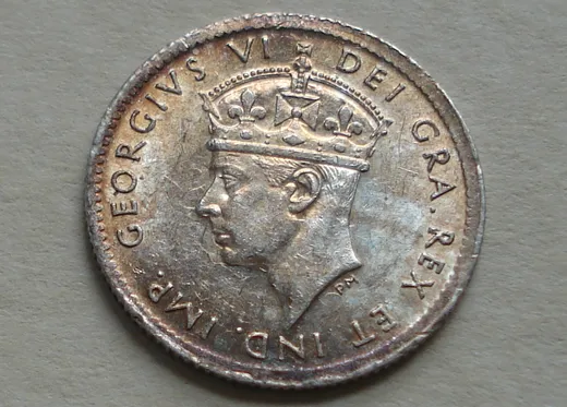 Obverse (alternate)