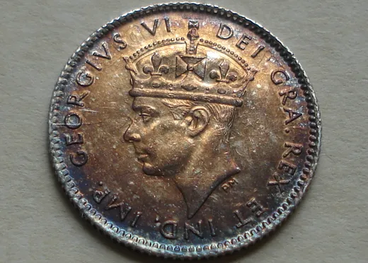 Obverse (alternate)