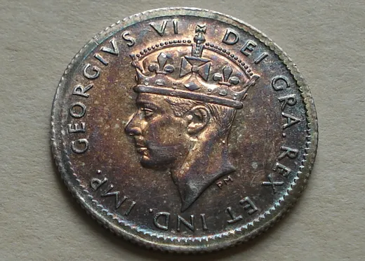 Obverse (alternate)