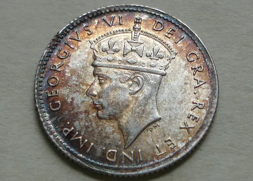 Obverse (alternate)