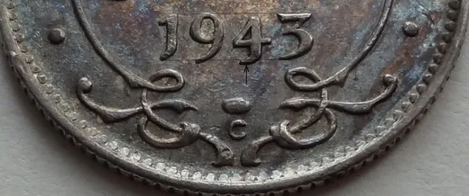 Narrow Date, Low 4