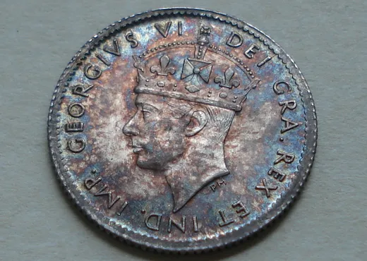 Obverse (alternate)