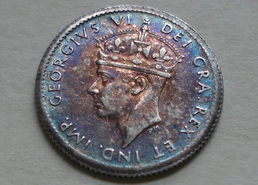 Obverse (alternate)