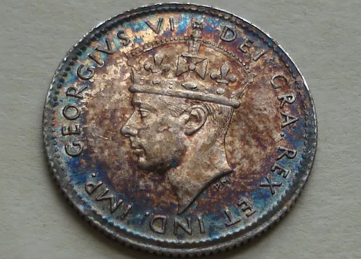 Obverse (alternate)