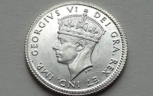 Obverse (alternate)