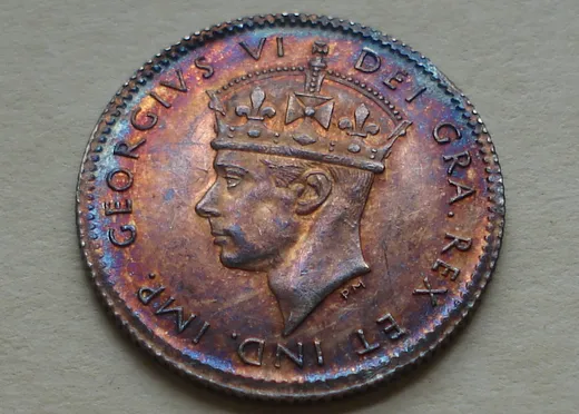 Obverse (alternate)
