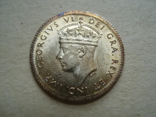 Obverse (alternate)