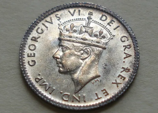 Obverse (alternate)
