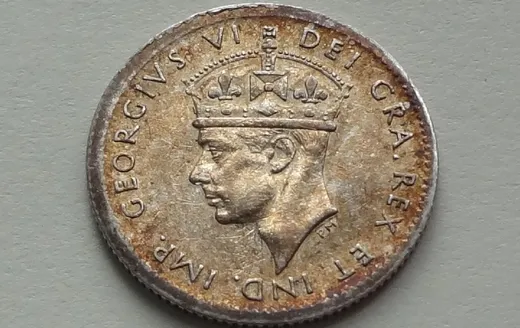 Obverse (alternate)