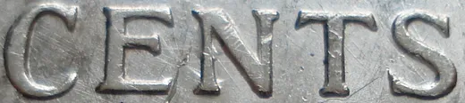 WA3-Wide Date, Die Pol. Lines