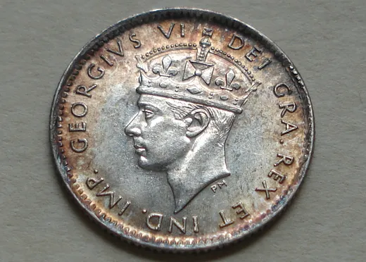 Obverse (alternate)