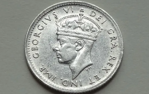Obverse (alternate)