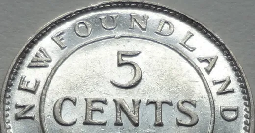Letter Details in NEWFOUNDLAND 80