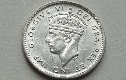 Obverse (alternate)