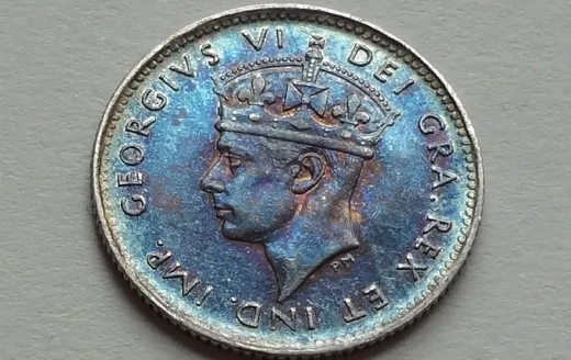 Obverse (alternate)