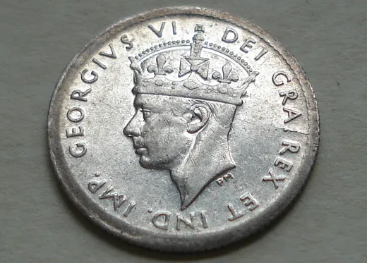 Obverse (alternate)