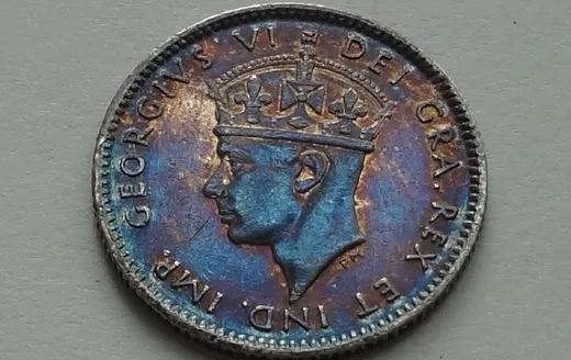 Obverse (alternate)