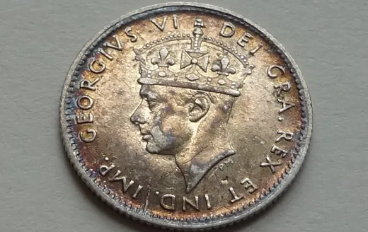 Obverse (alternate)