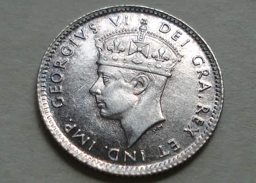 Obverse (alternate)