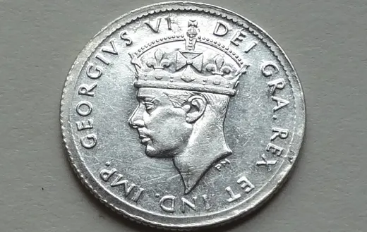 Obverse (alternate)