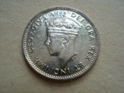 Obverse (alternate)