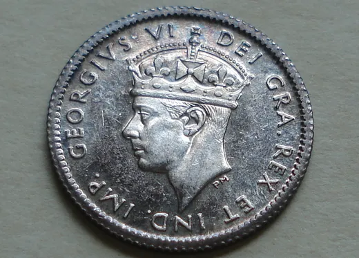 Obverse (alternate)