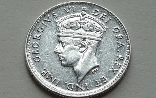Obverse (alternate)