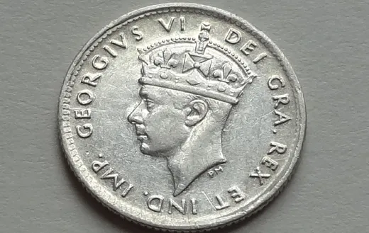 Obverse (alternate)