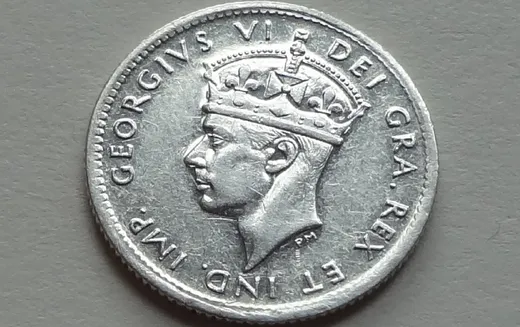 Obverse (alternate)