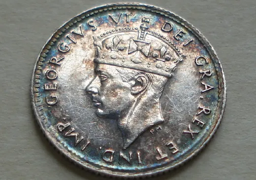 Obverse (alternate)