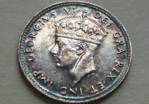 Obverse (alternate)
