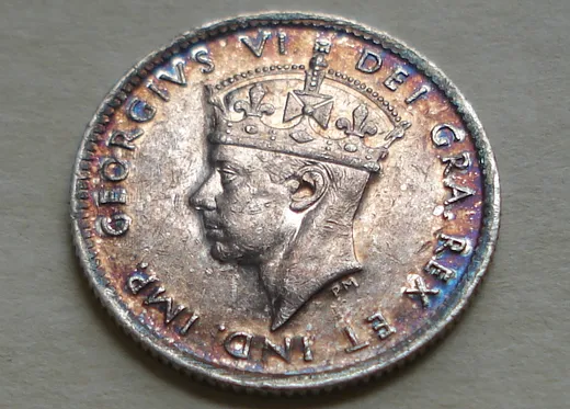 Obverse (alternate)