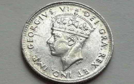Obverse (alternate)
