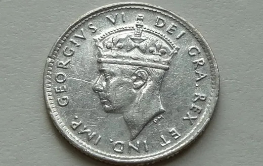 Obverse (alternate)