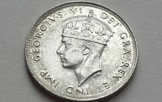 Obverse (alternate)