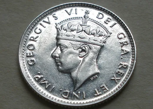 Obverse (alternate)