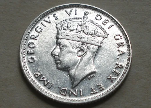Obverse (alternate)