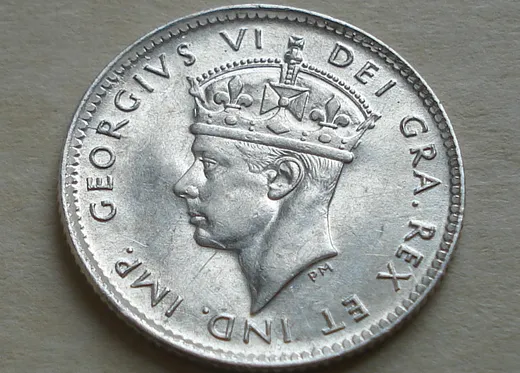 Obverse (alternate)
