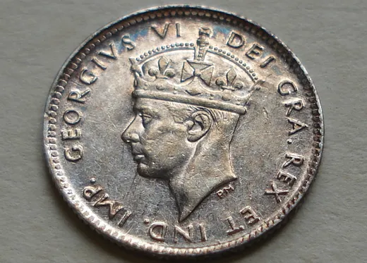 Obverse (alternate)