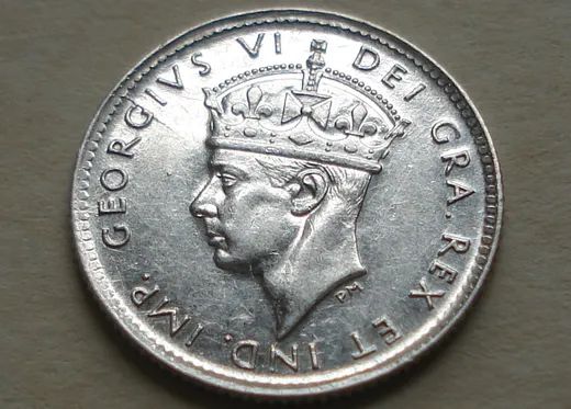 Obverse (alternate)