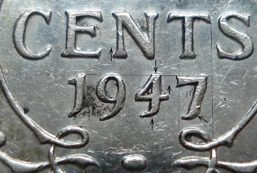 Wide Date, Even 47