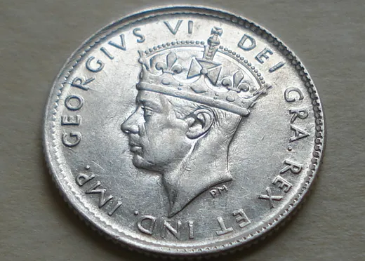 Obverse (alternate)