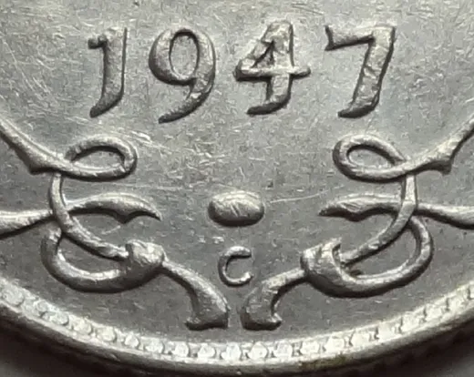Wide Date, Hi 4, Even 7